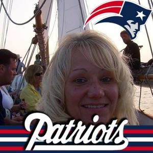 Meet your Posher, Katherine